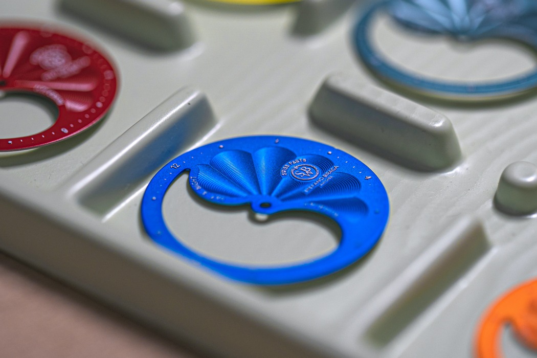 全球首款Day&Night手表---酷图编号8