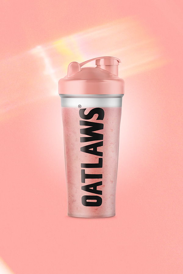 Oatlaws®食品包装设计---酷图编号9