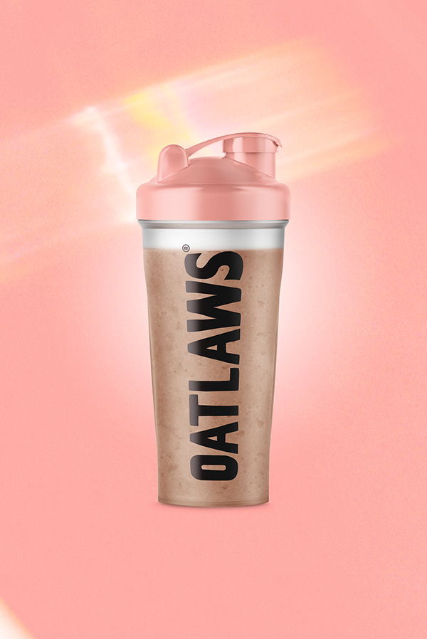 Oatlaws®食品包装设计---酷图编号6