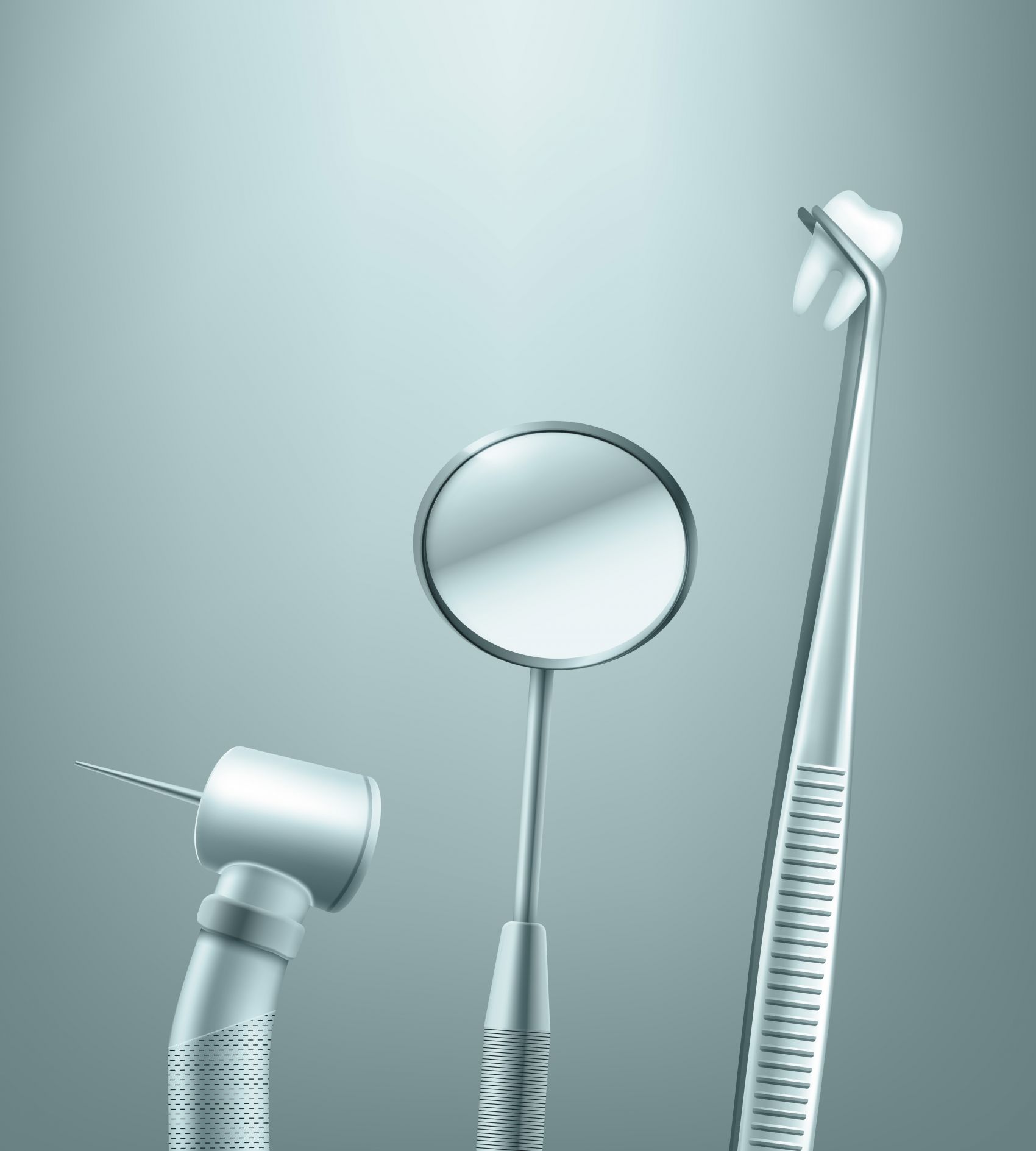 不锈钢拔牙工具素材下载图片