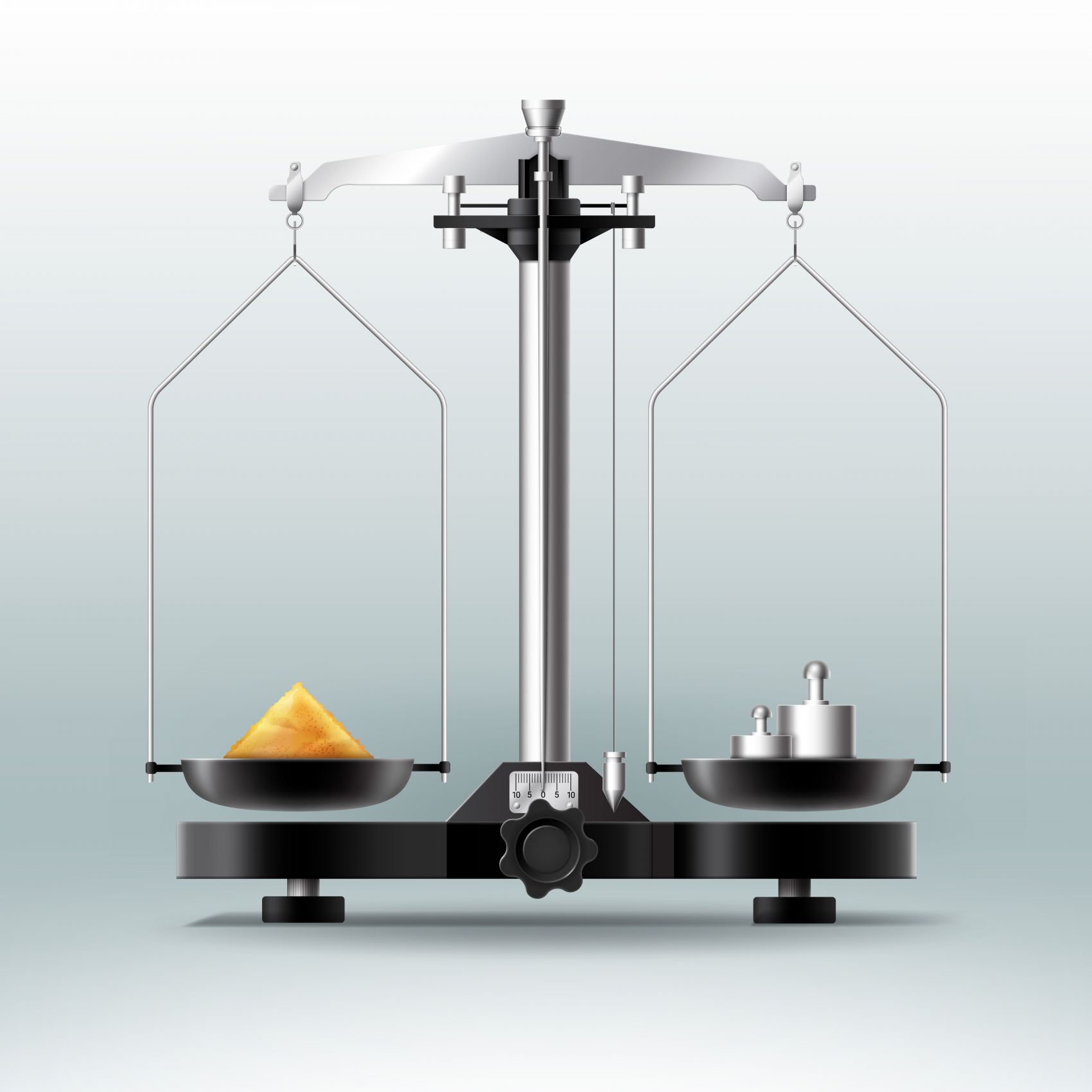 矢量公斤秤素材下载图片