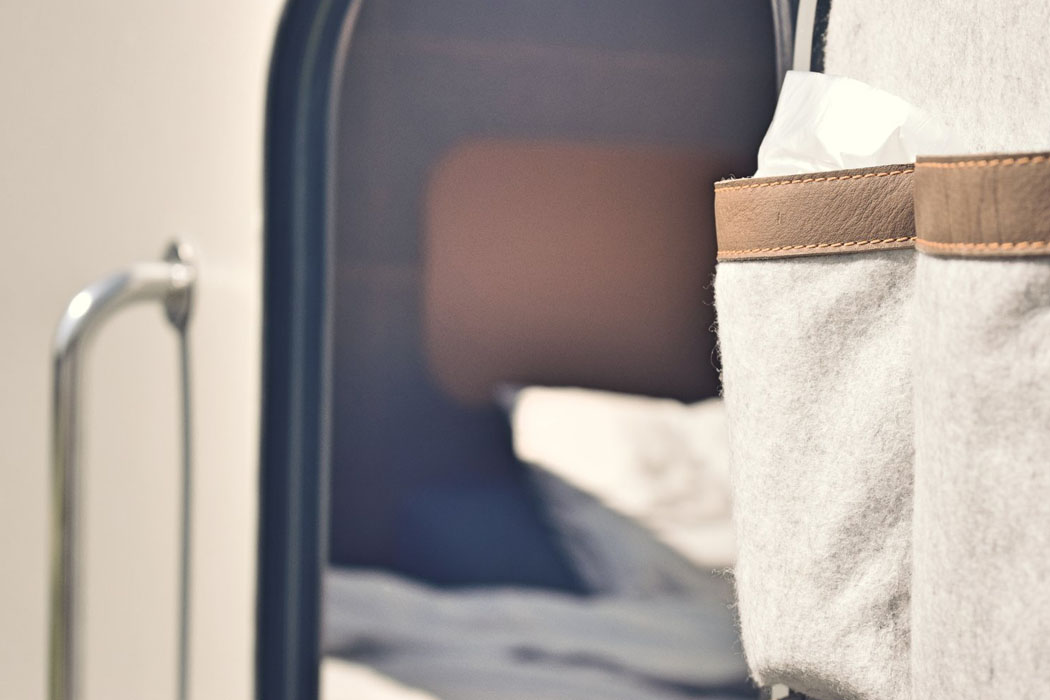 Lume Traveler太阳能露营车拖车---酷图编号6