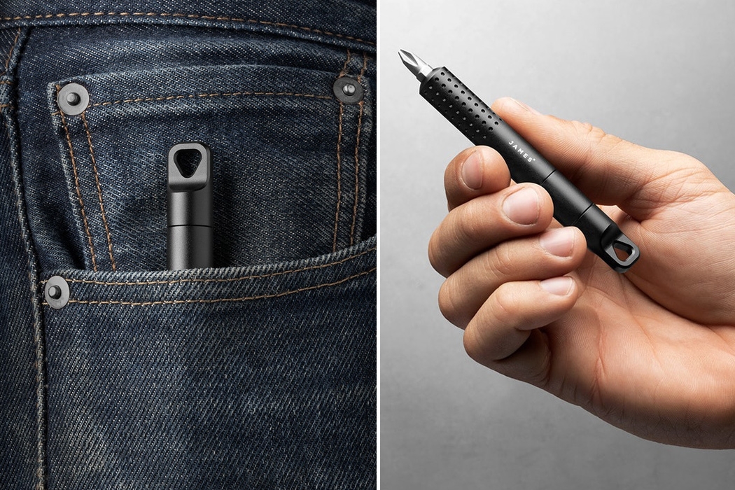 EDC-便携式工具设计图片