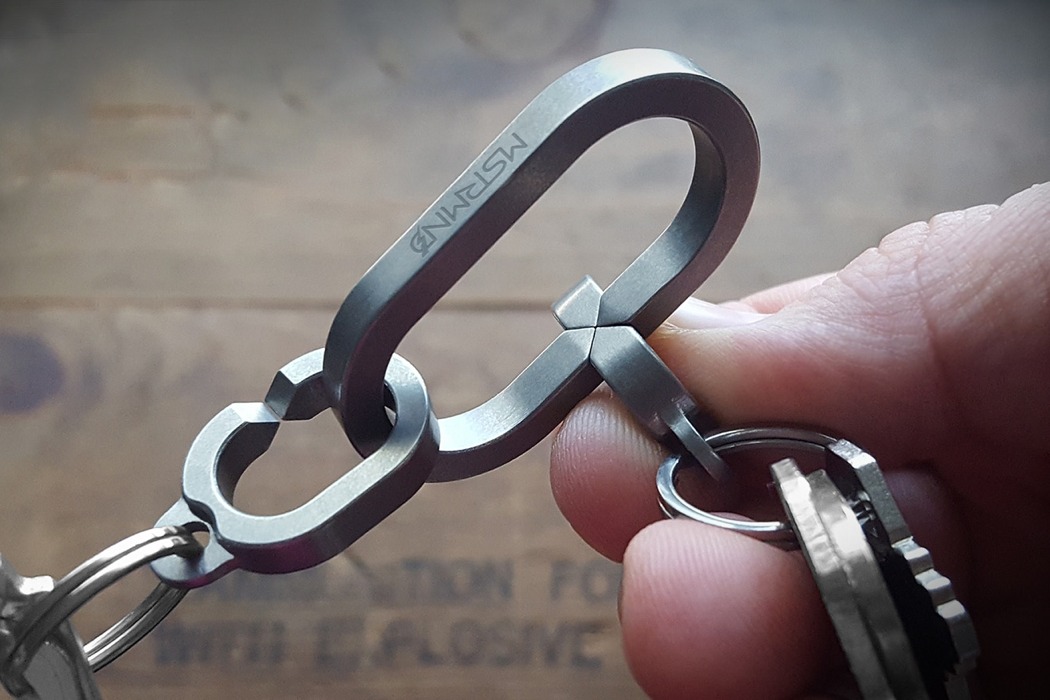 EDC-便携式工具设计---酷图编号1