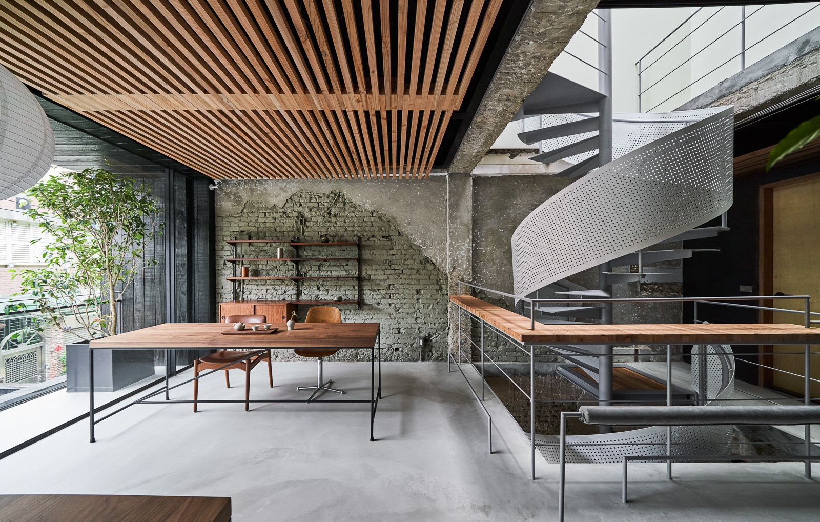 SOAR DESIGN 台中兆兆茶苑图片