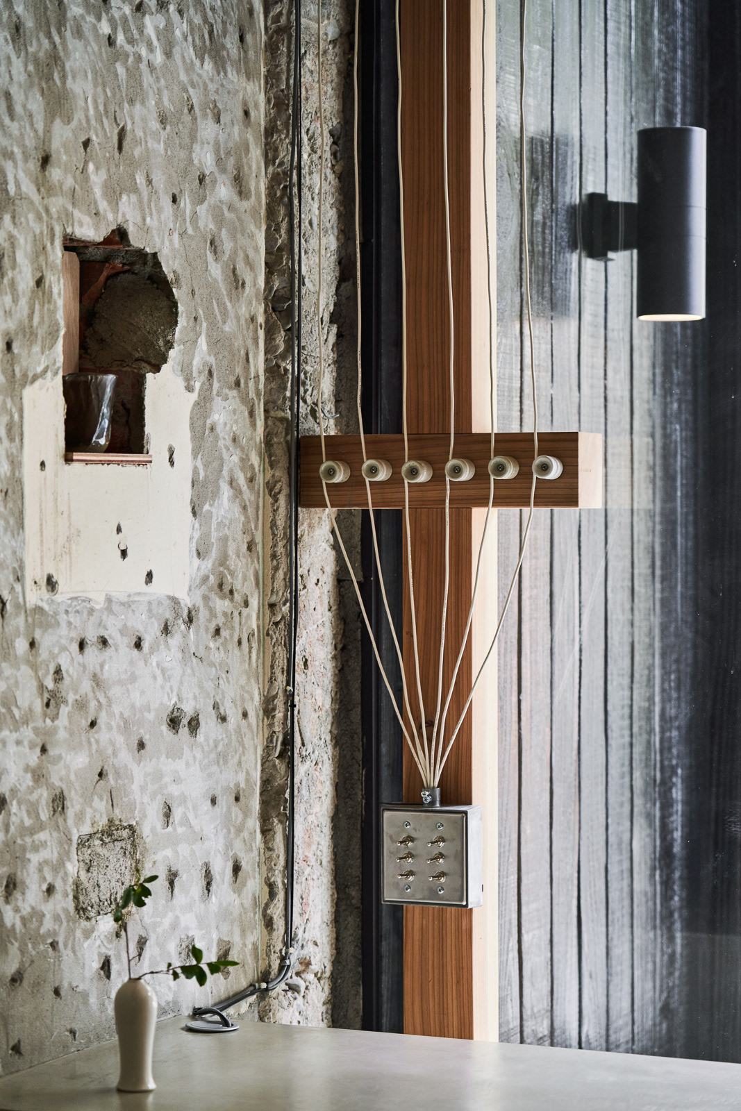 SOAR DESIGN 台中兆兆茶苑---酷图编号2