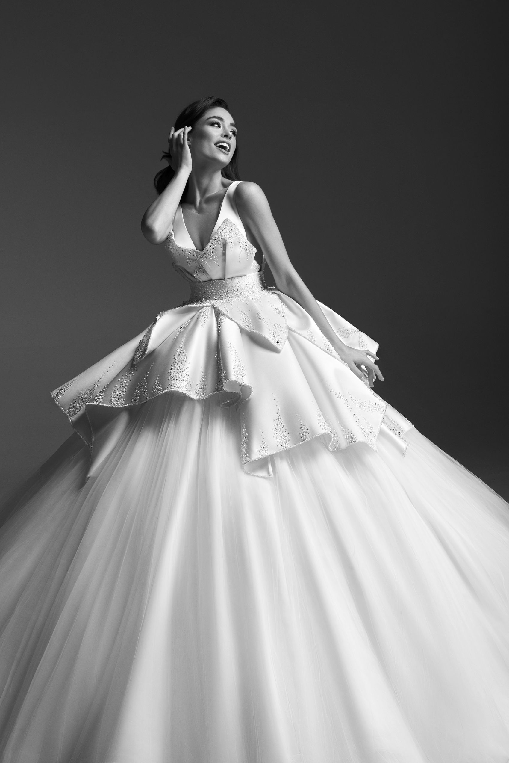 Adamaris 晚礼服婚纱 欧莱凯设计网 08php Com