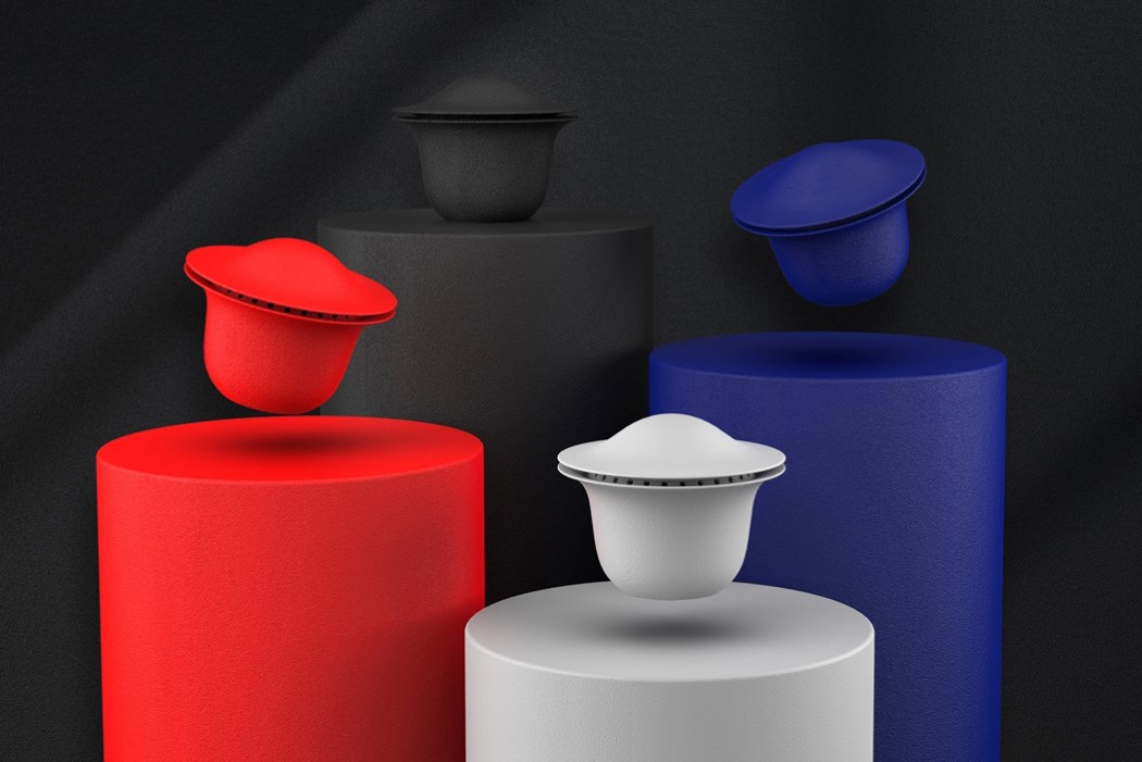 可让您无论身在何处都可以冲泡和饮用茶的便携式水壶---酷图编号1