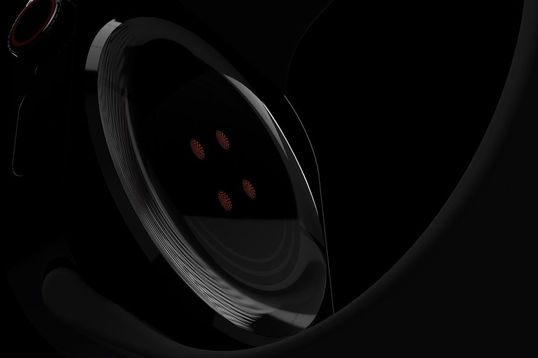 具有iPhone 12般平坦边缘的Apple Watch---酷图编号3