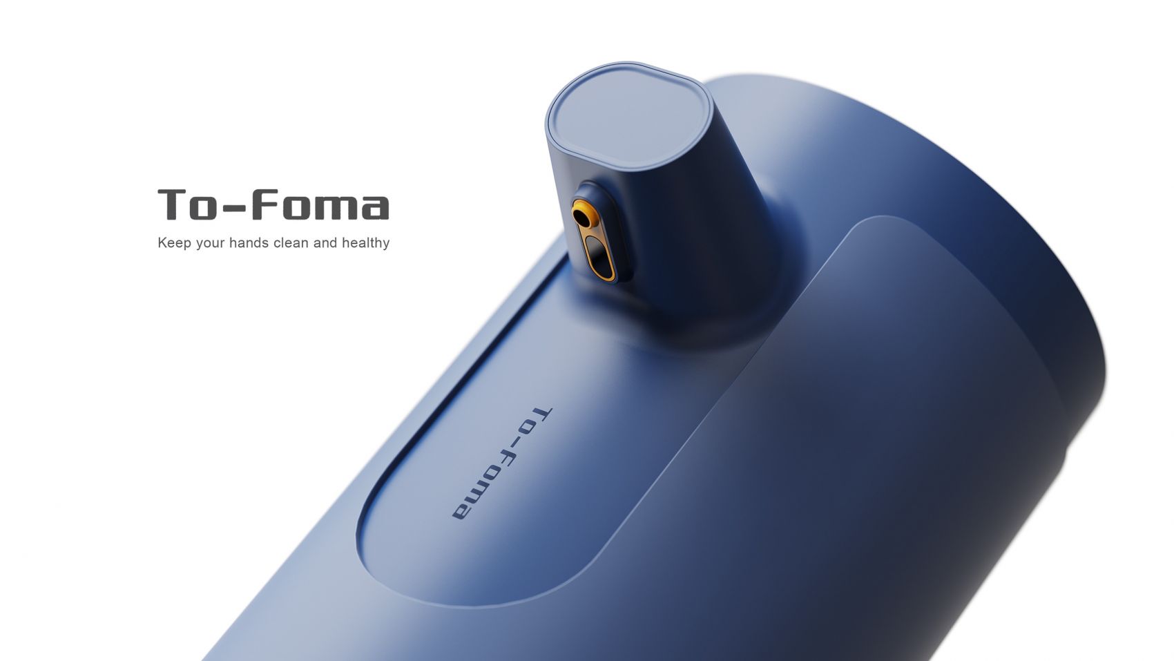 To-Foma皂液器图片