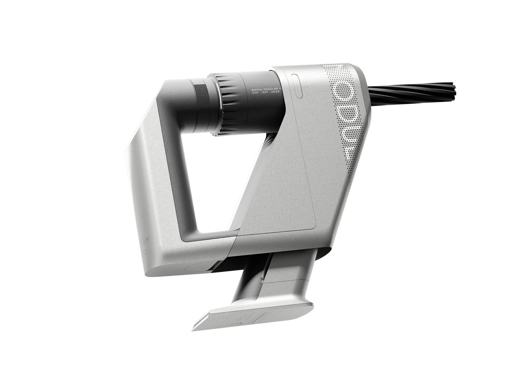 Modul Drill圆磨机图片