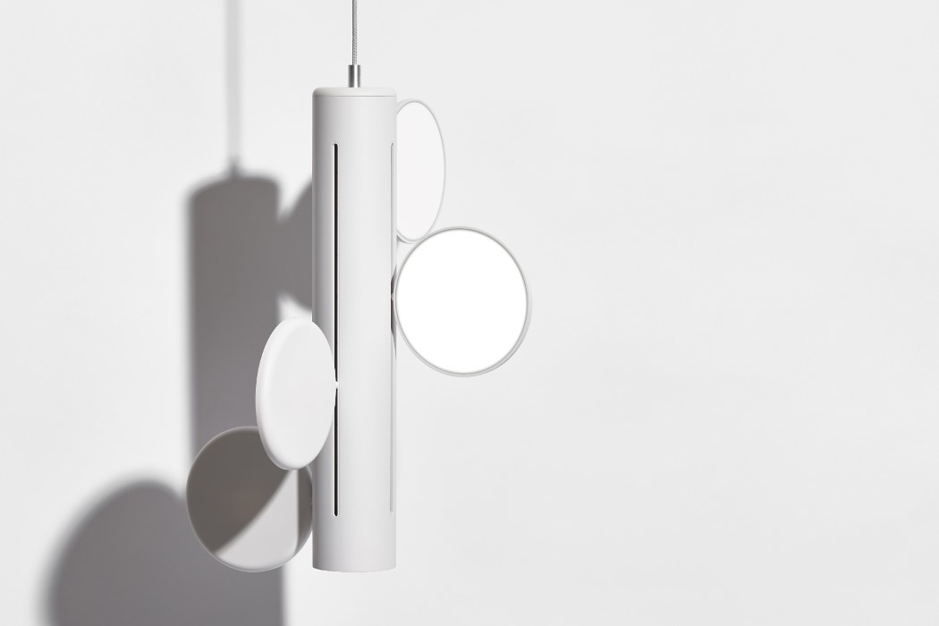 尽管您空间中的大多数产品都扮演着前景的角色,但您的背景几乎总是被完全裸露,只有墙壁的颜色才是公平的。 Arki通过在明亮的渐变中装饰您的空间来改变这种状况,使您的室内看起来和室外一样美丽