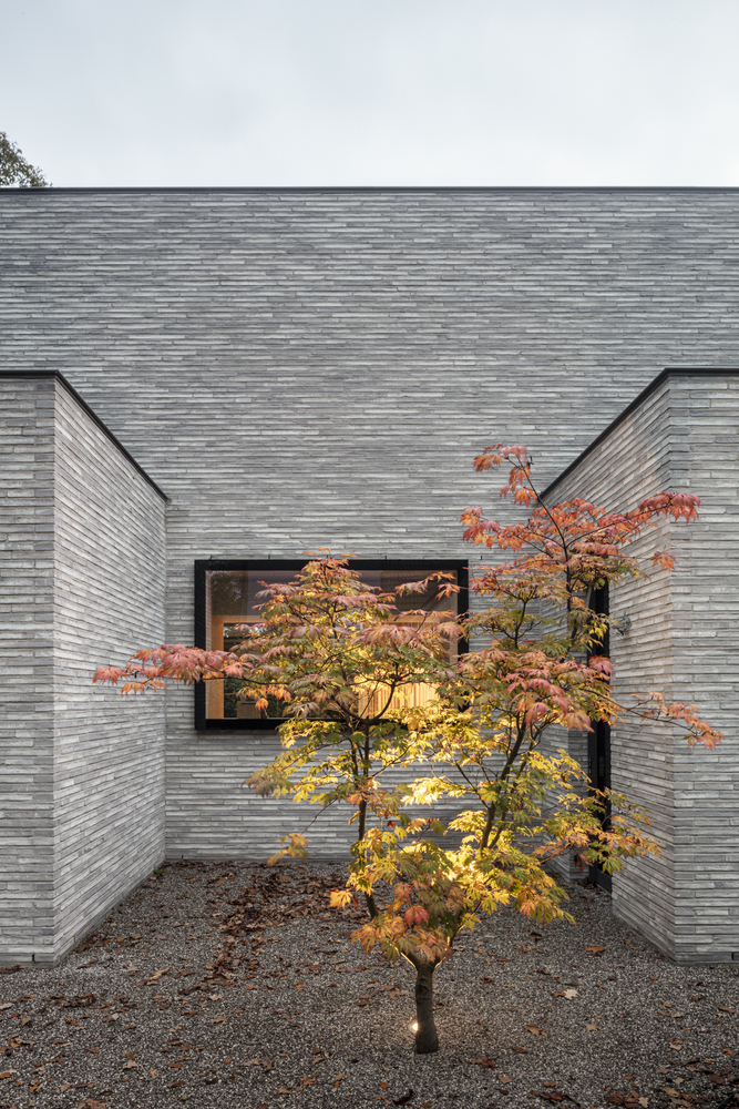 比利时300平米的豪华住宅---酷图编号25