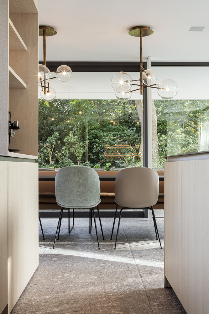 比利时300平米的豪华住宅---酷图编号24