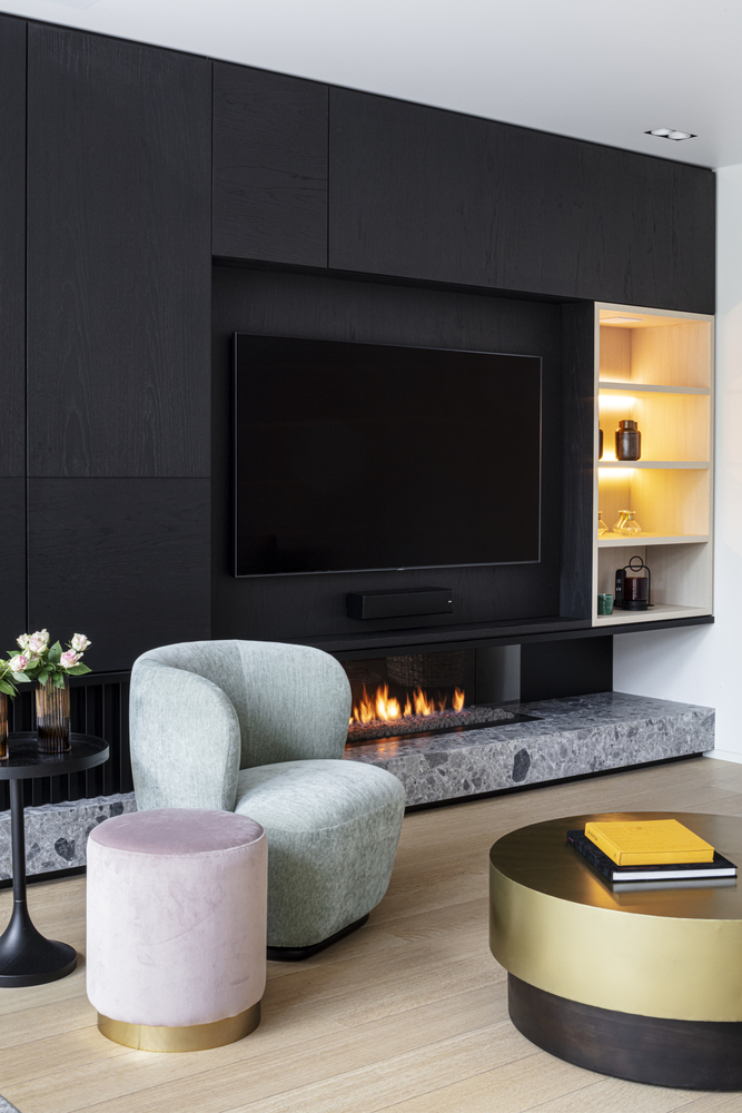 比利时300平米的豪华住宅---酷图编号19