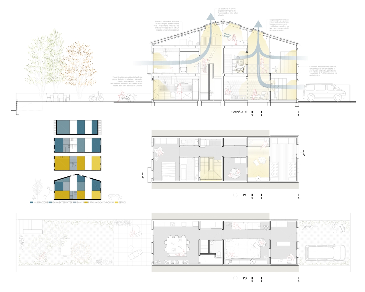 西班牙157平米带“诗与远方”的家---酷图编号12