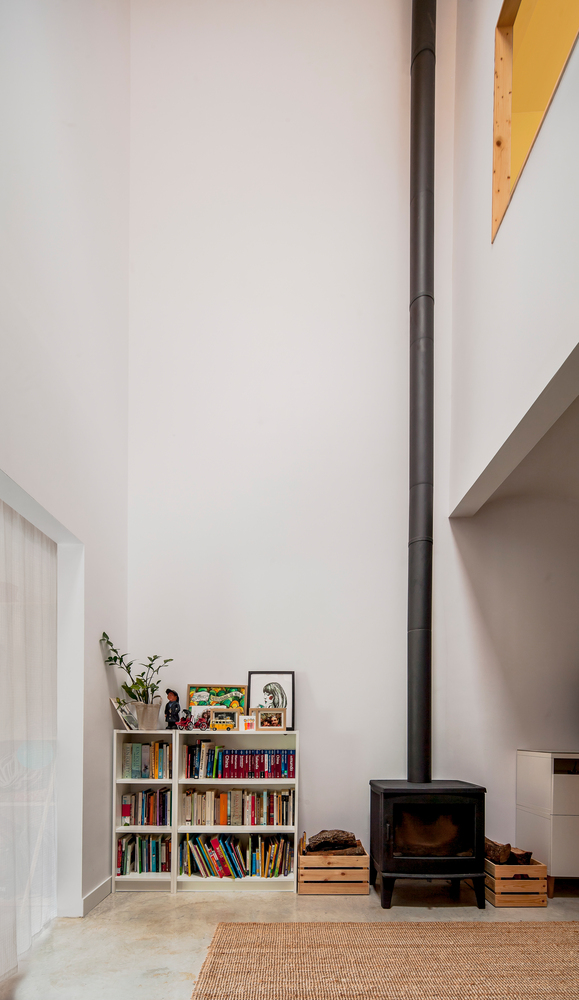 西班牙157平米带“诗与远方”的家---酷图编号1