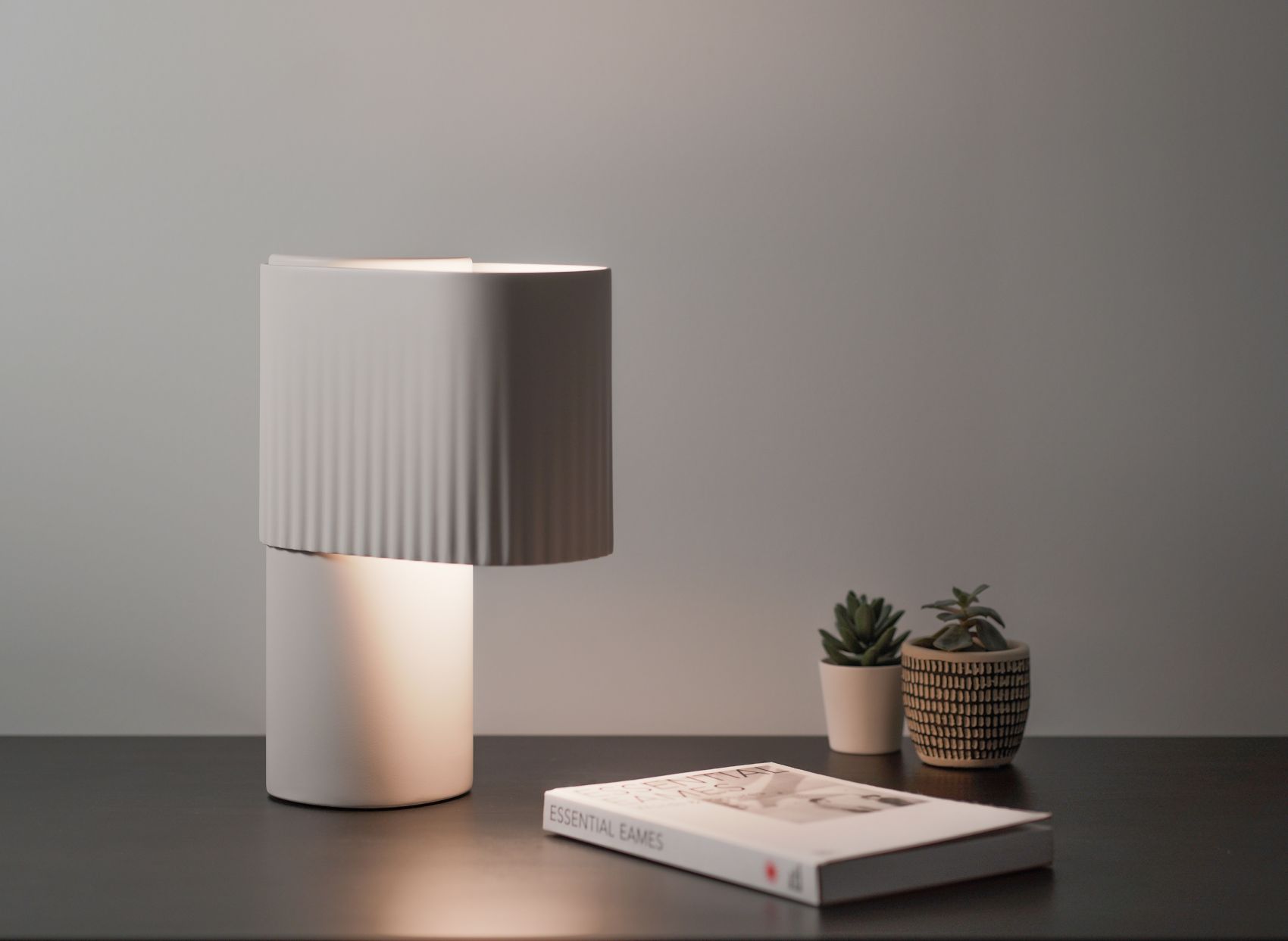 REVER-3D打印台灯光源封面大图