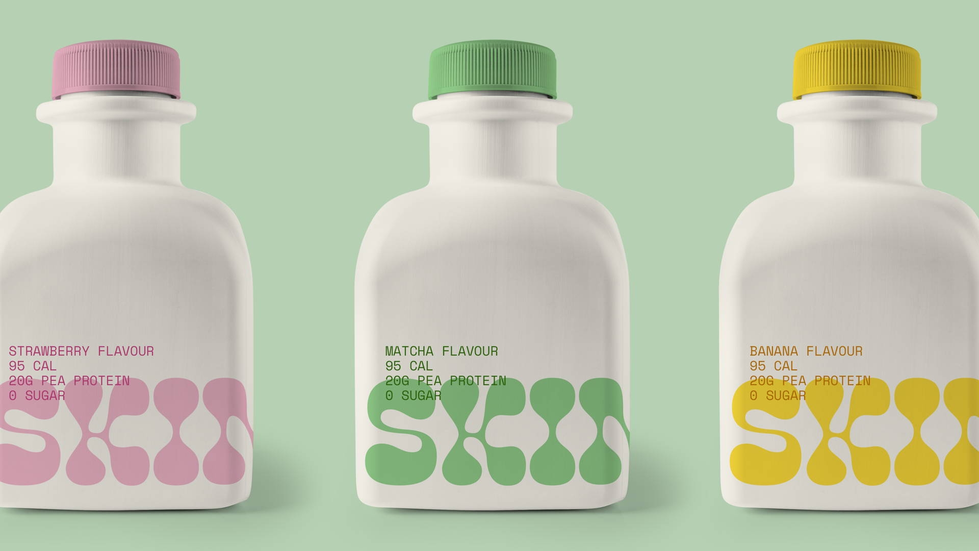 Skinny Shake-冰沙封面大图