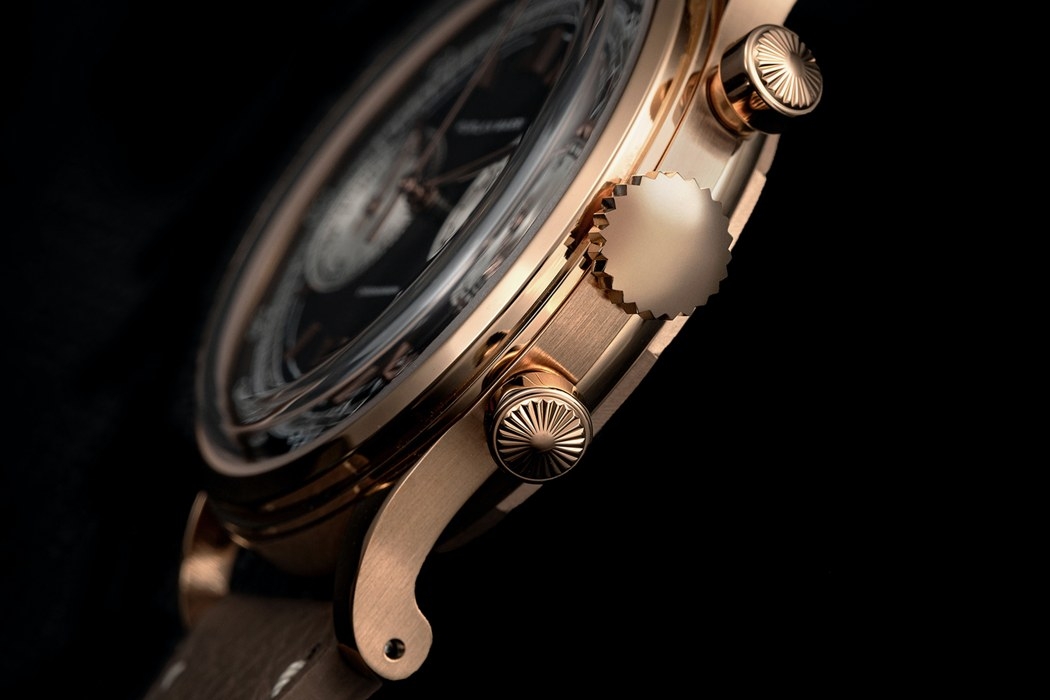 围绕吸引力定律设计的经典腕表图片