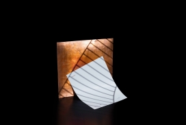 沙特阿拉伯吉达Coexist宣传册