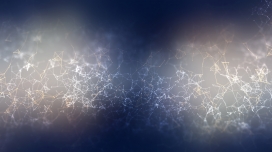 菱形网络科技图