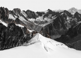 N A T U . R A E X-大自然的敬畏之情