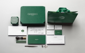 https://www.2008php.com/巴黎Gemmyo珠宝品牌包装设计