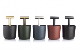 来自Alain Gilles的XL BOOM的新鲜设计