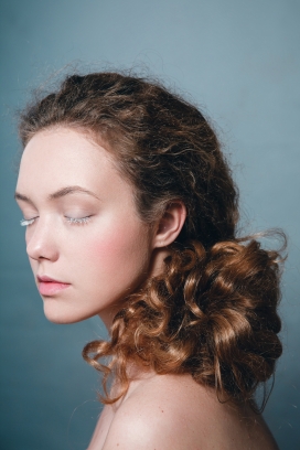 Imirage杂志-白雪公主