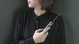 Electric Toothbrush F-电动牙刷