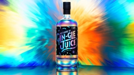 GINGLE JUICE松散金汤汁