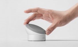 3M无线智能充电器