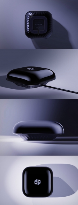 Omnipotent Remote Control万能遥控器