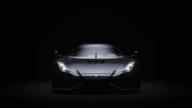 Koenigsegg Regera科尼赛克赛车