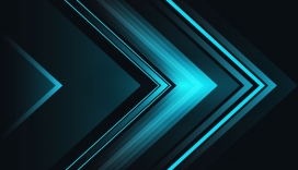 往右三角箭头背景素材下载