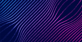 炫彩粒子线纹理背景素材下载