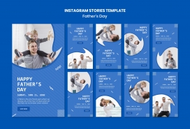 父爱的肩膀-快乐的童年