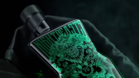 Night Beasts一绿色苦艾酒