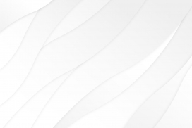 白色曲线层叠交叉的背景图