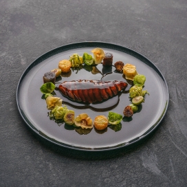 Stefan van Sprang美食摄影