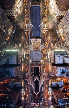 Hidden City II隐藏的城市