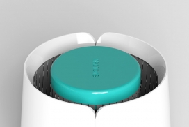 绝对有道理的烤面包机