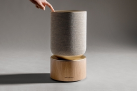 发烧友明智之选的扬声器