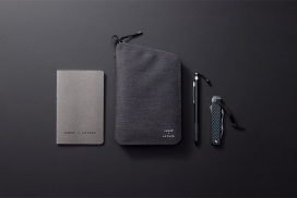 足以随身携带的携带套件