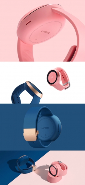 AKI-智能儿童手表