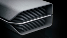 Sharp-夏普新高级音响系统系列