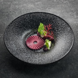 Aan de Poel 美食摄影