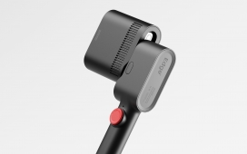 Edge模块化吹风机和熨斗