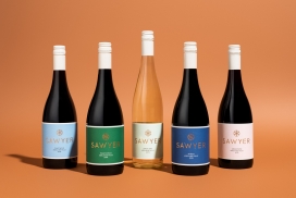 Sawyer个性葡萄酒